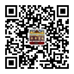 海龙云鹤多彩故事公众号二维码