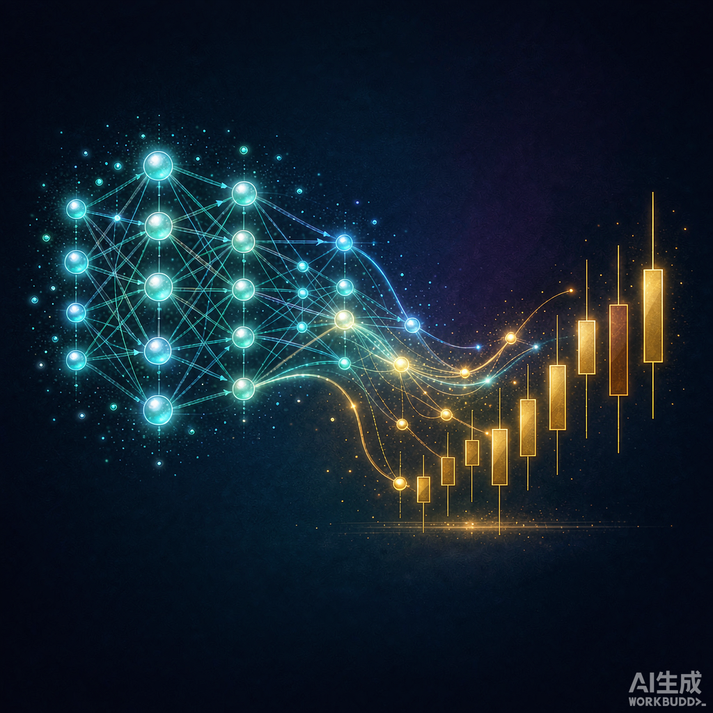 神经网络与金融择时研究