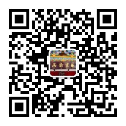 公众号二维码